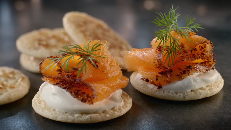 M&S Food Christmas Fresh 60" on Vimeo