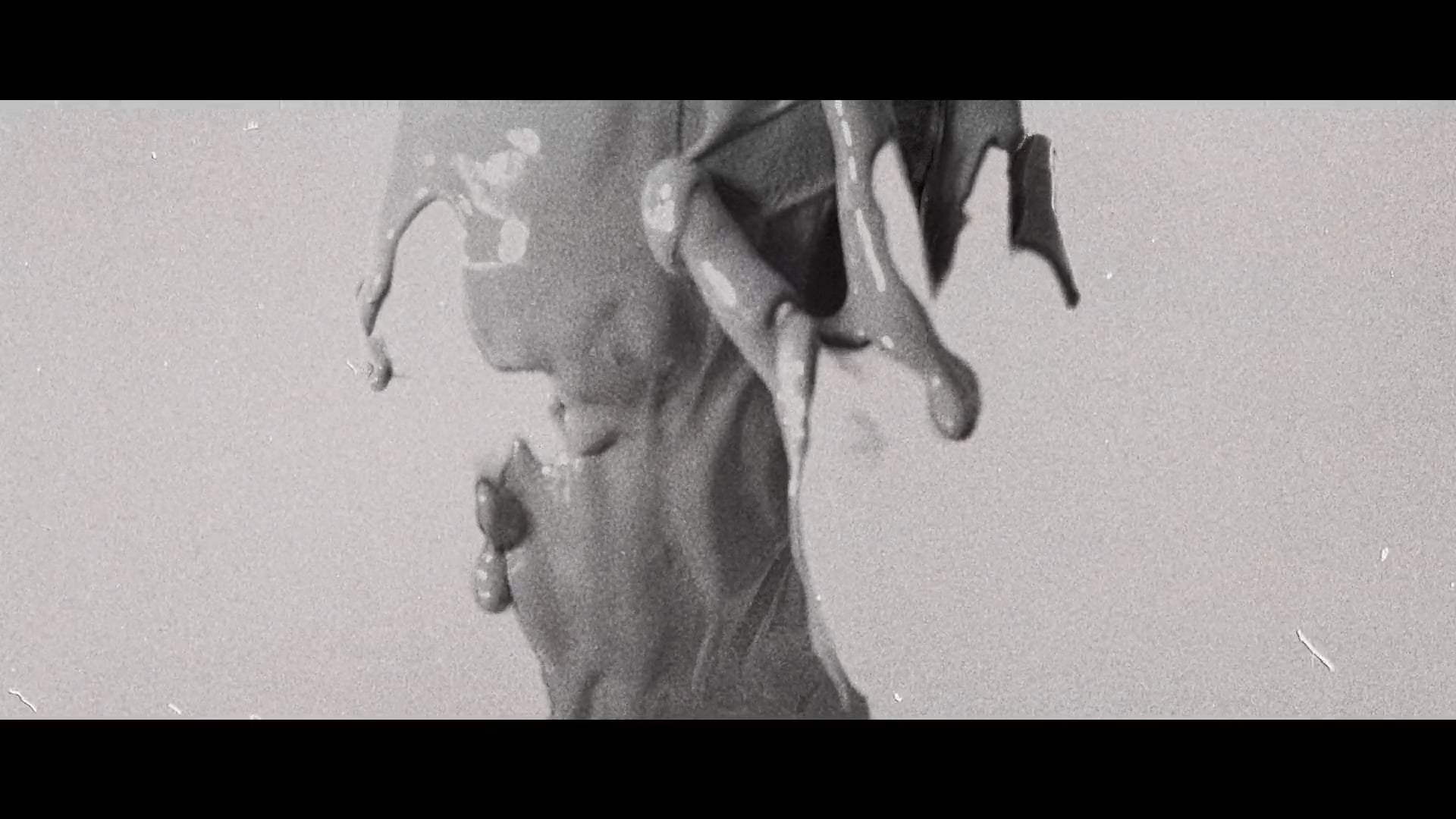 Justin Lo 完全變態 Trailer