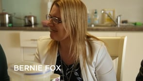 Bernie Fox