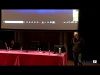 Ronda de preguntas