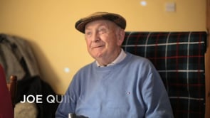Joe Quinn