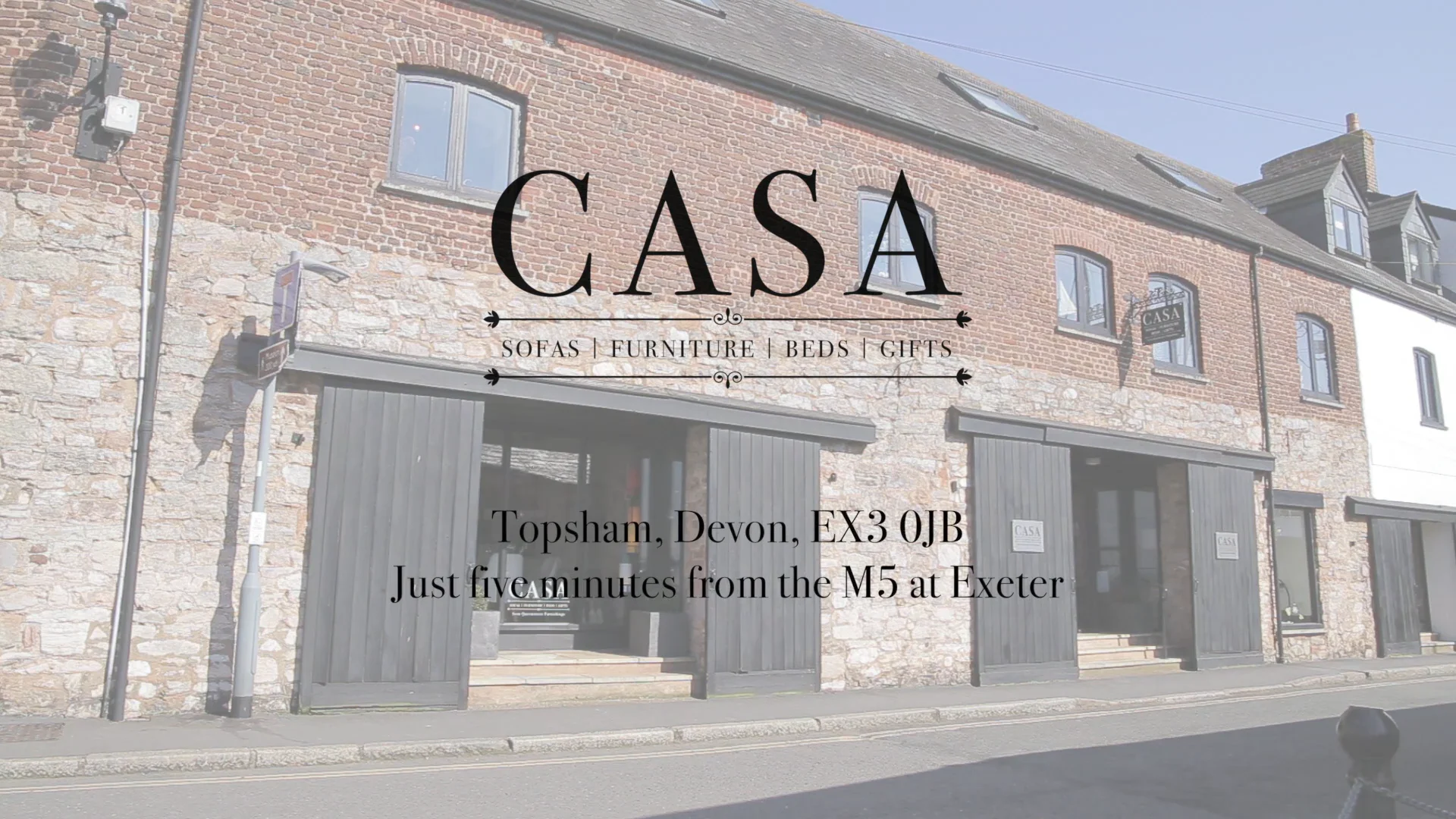CASA.take the tour