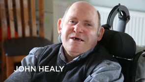 John Healy