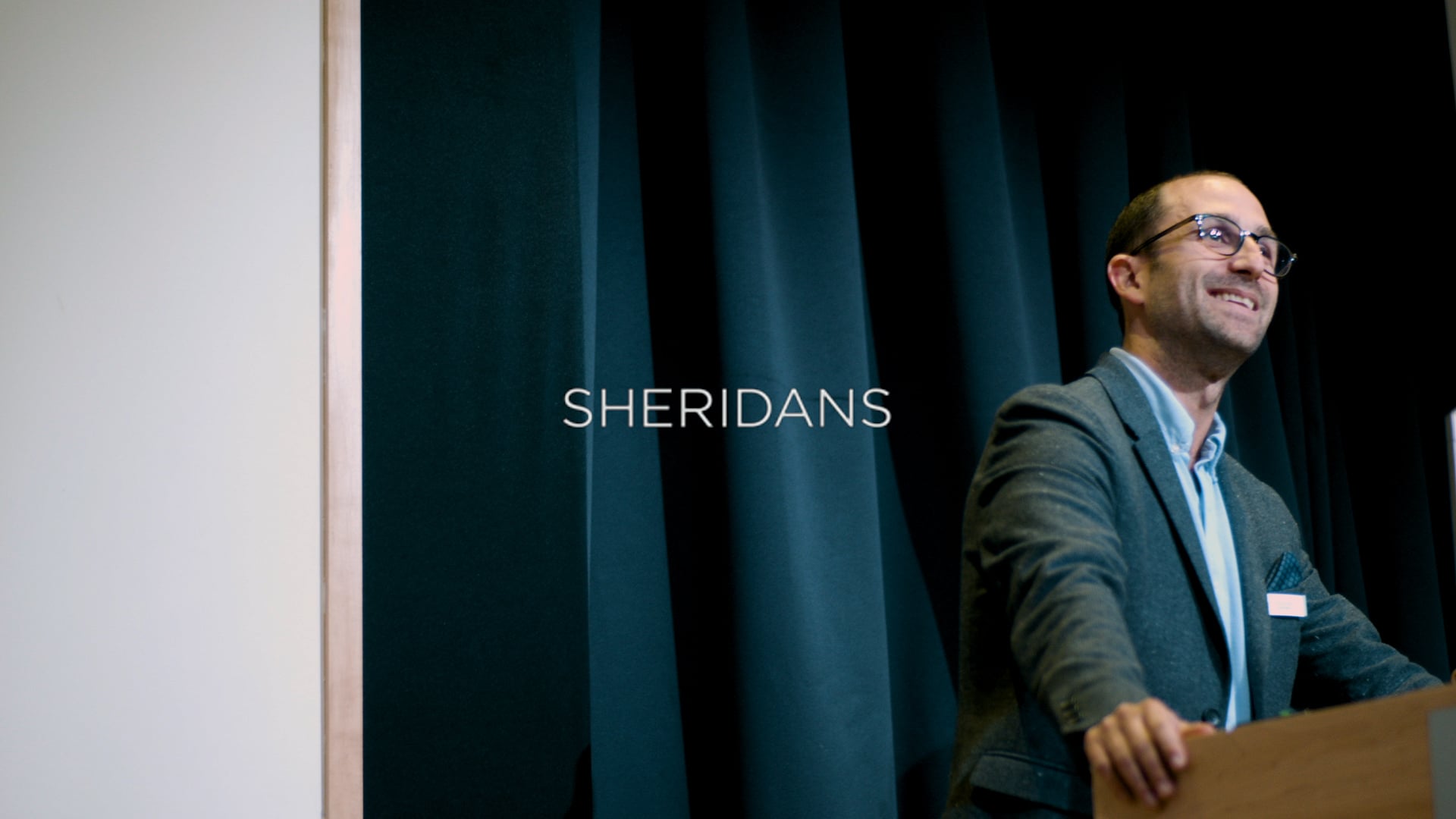 SHERIDANS SPORTS MASTERCLASS | OFFICIAL HIGHLIGHTS FILM