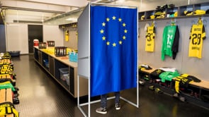#SayYesToEurope - Trailer