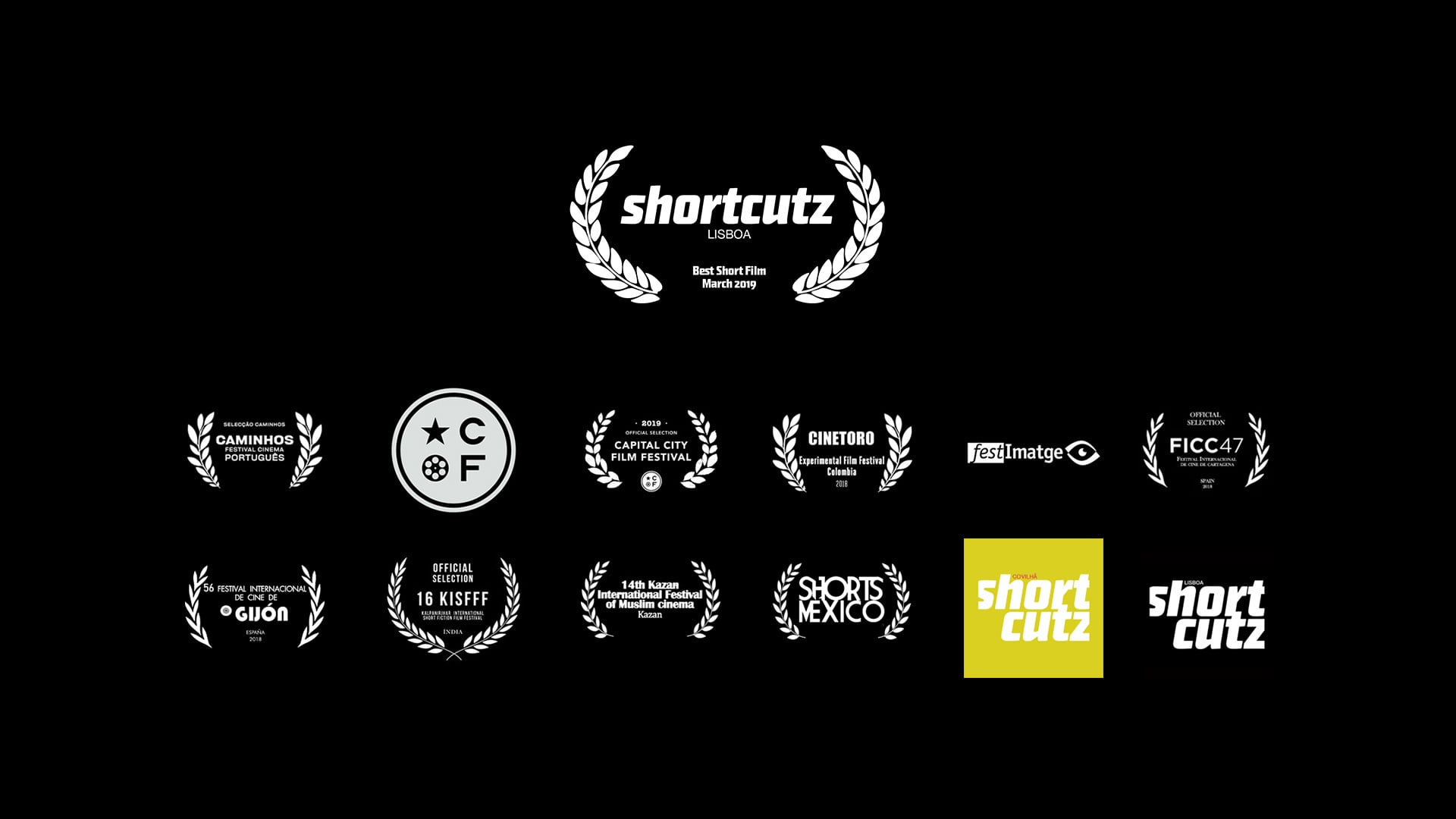 Showreel Argumentista