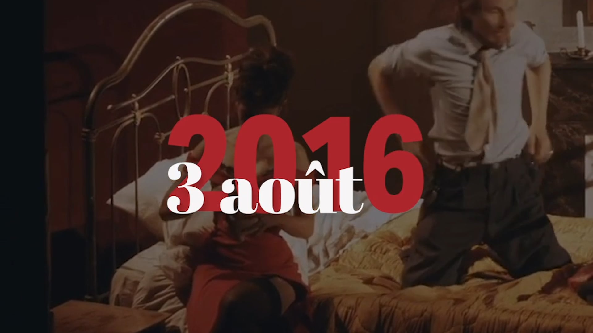 RAMATUELLE - FLASHBACK - LORANT DEUTSCH