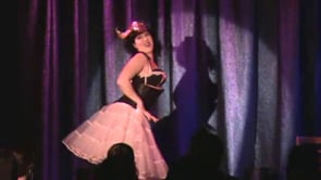 Off The Clock Burlesque