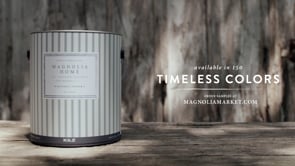 Magnolia Home by Joanna Gaines - Customer Sucess Story