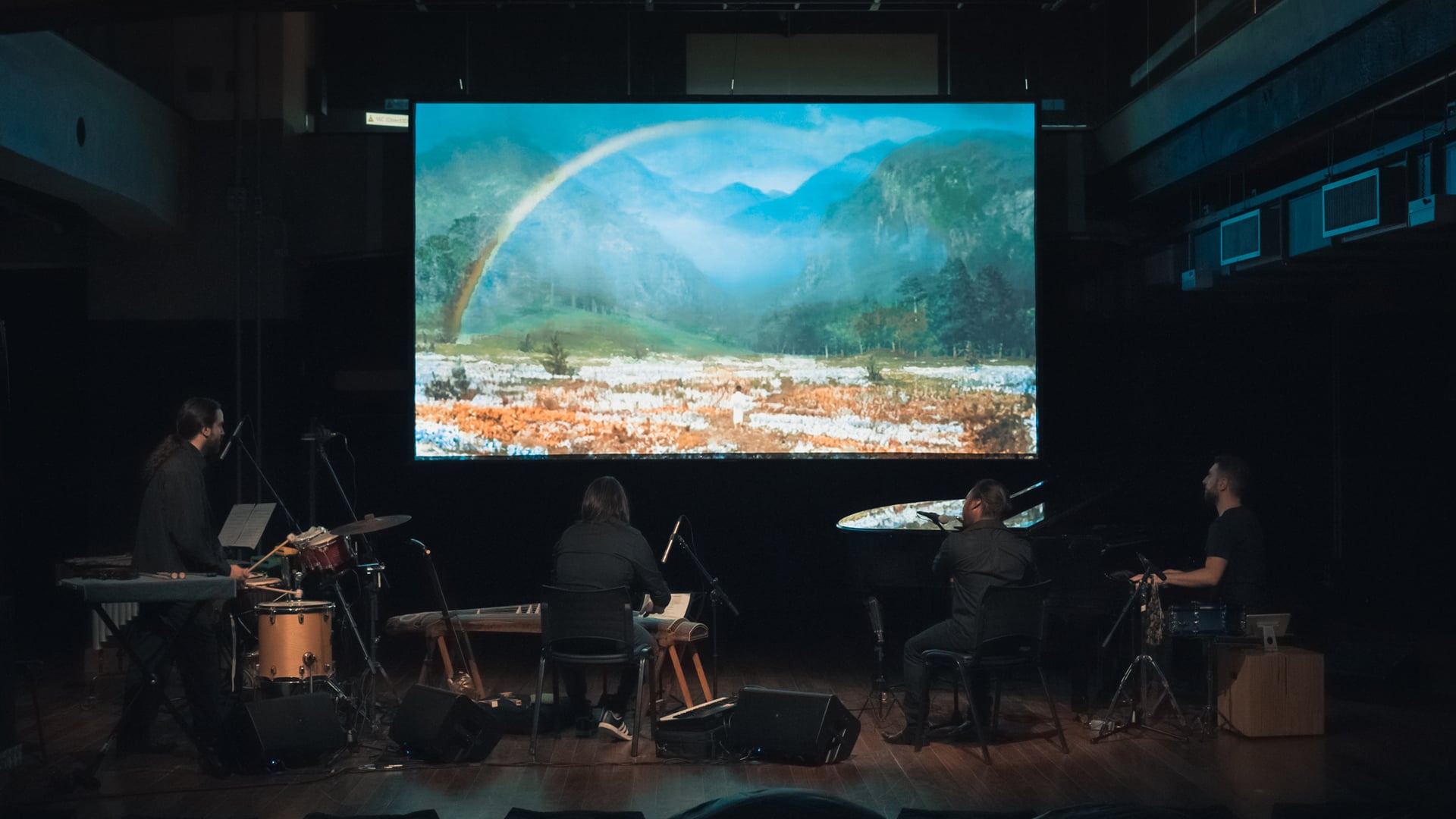 TEASER LIVE DREAMS_Yume Project