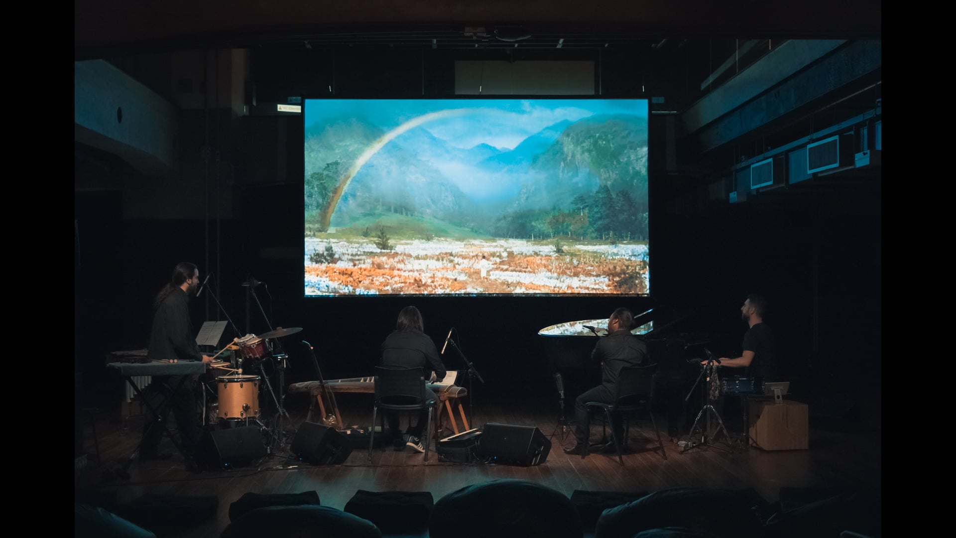 TEASER LIVE DREAMS_Yume Project