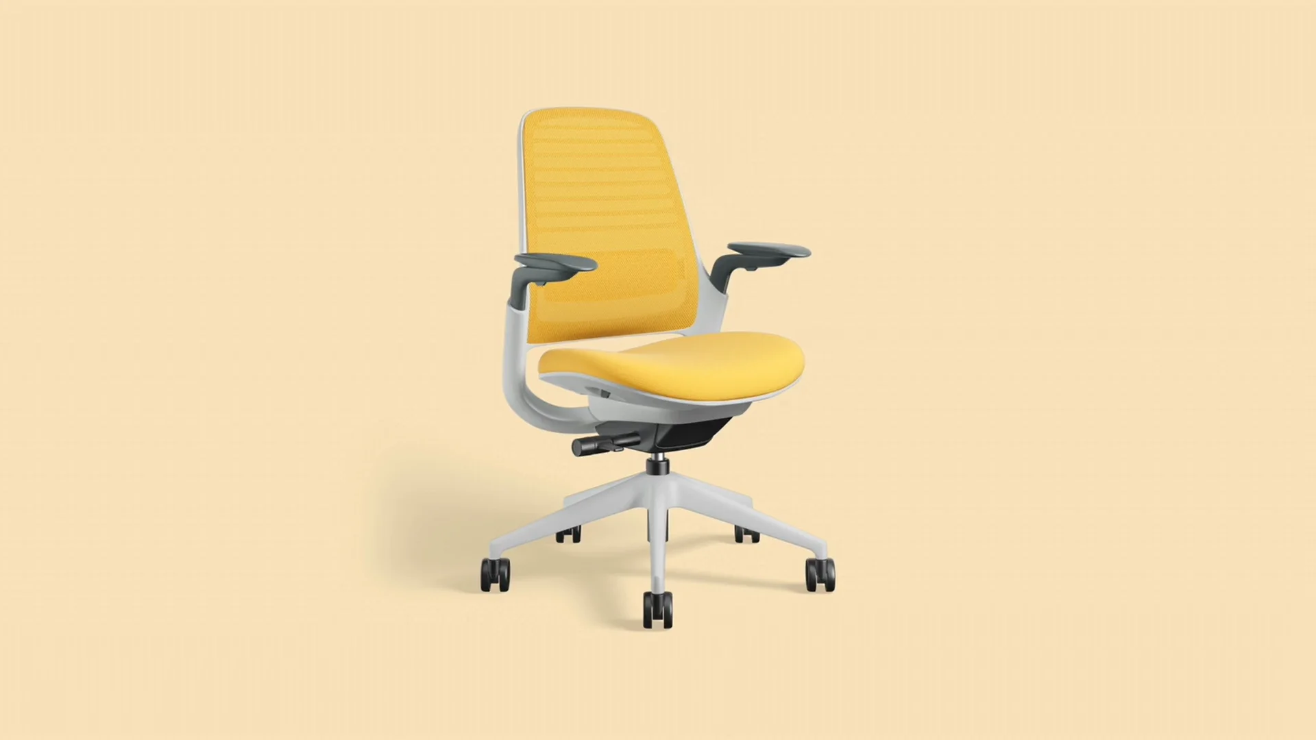 Review steelcase series online 1