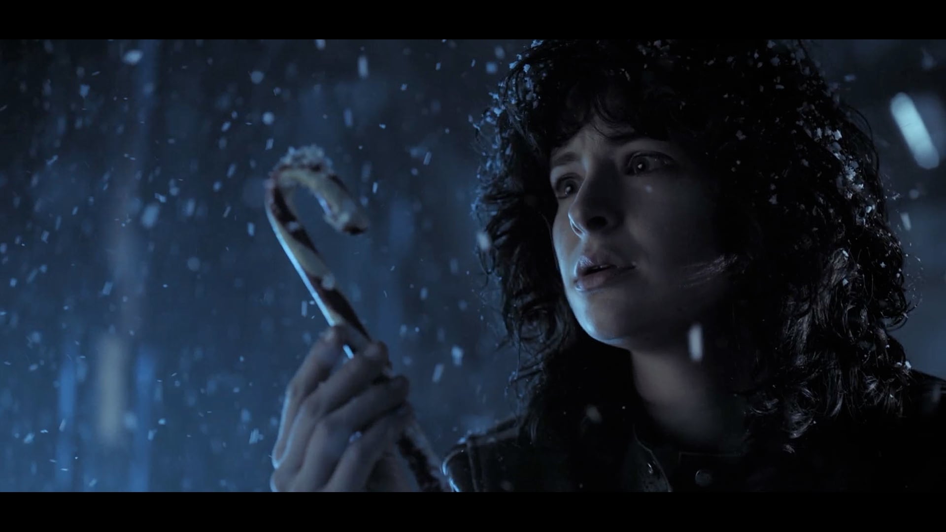 NOS4A2 - TV60 "Frozen"