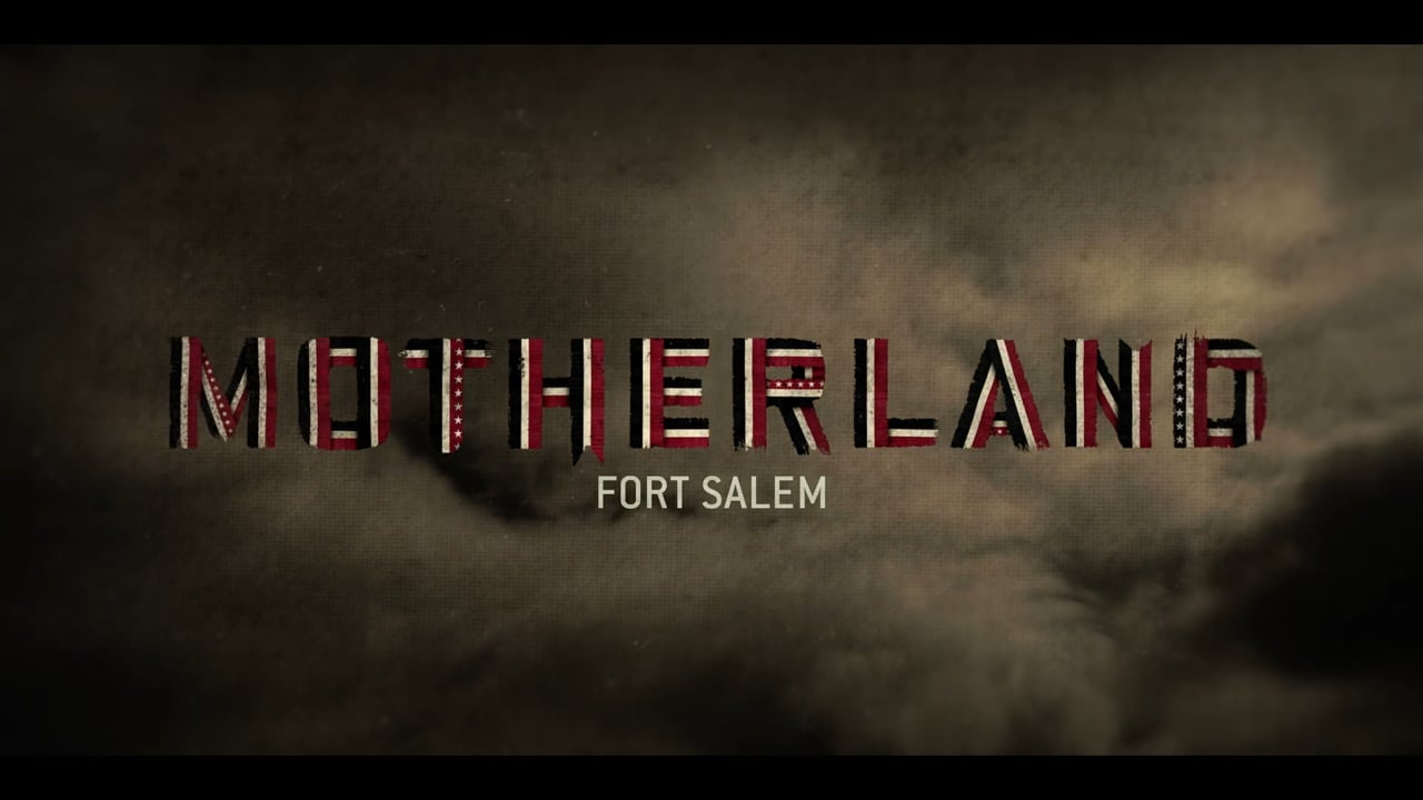 Video thumbnail for MOTHERLAND