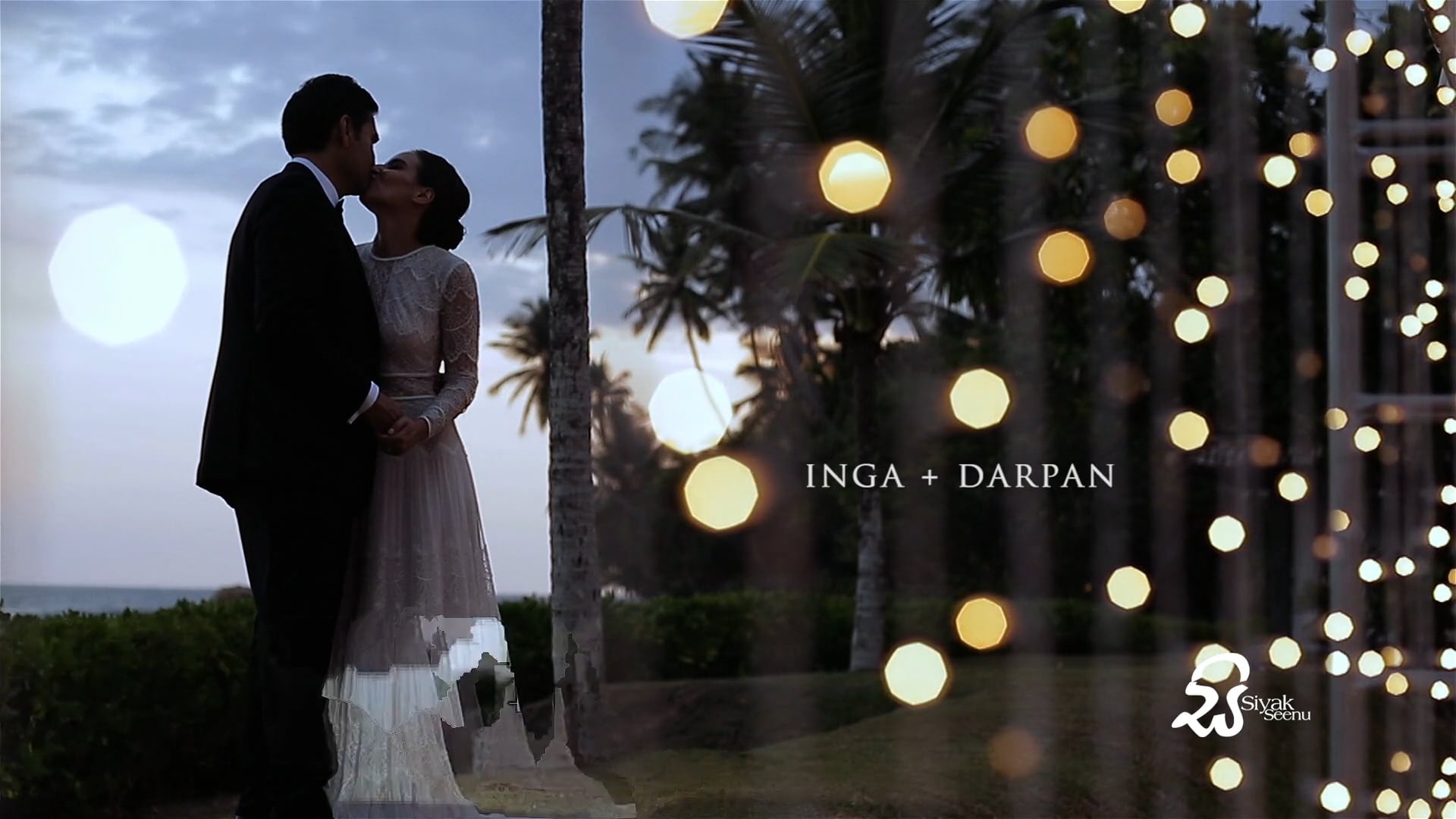 Instapeek: Inga & Darpan