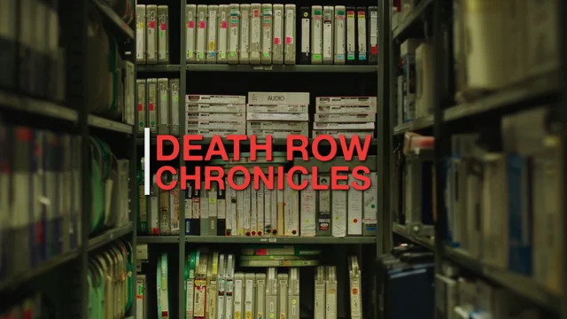 Death Row Chronicles Episode 1