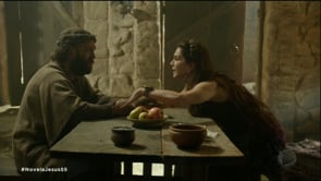 Novela Jesus