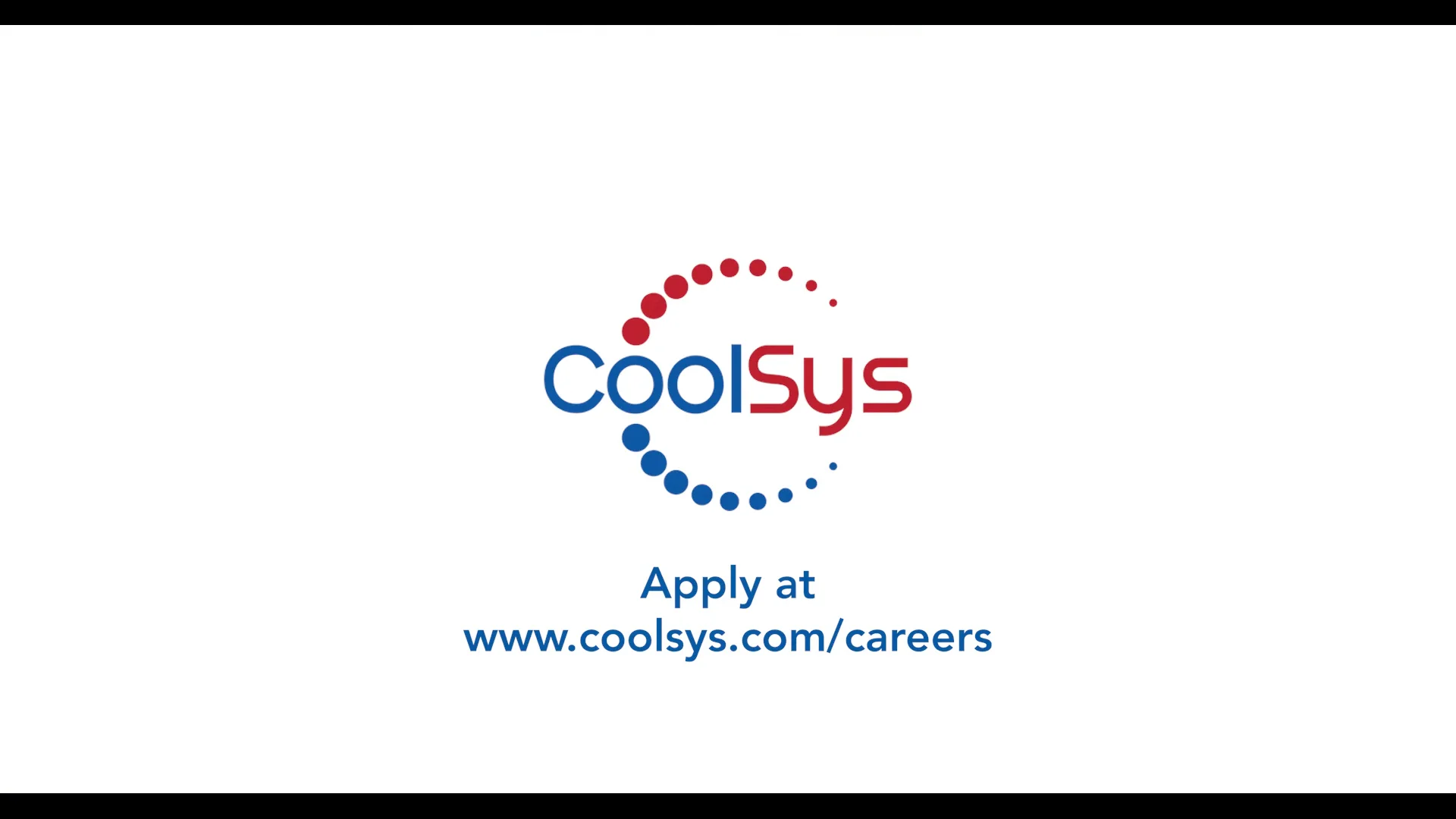 CoolSys - Advance Further on Vimeo