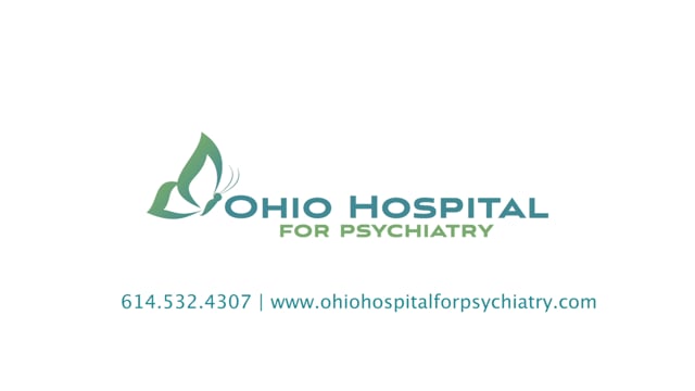 Best Depression Anxiety Clinic Center Columbus Ohio