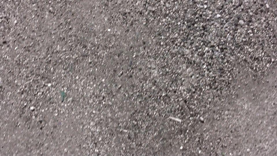 Ambient Walk #3