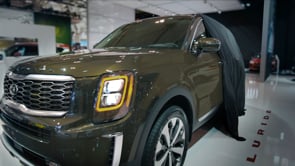 Kia - Customer Success Story