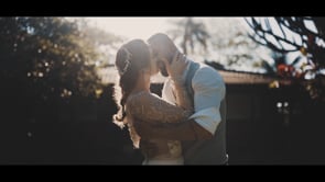 Trailer - Taffarel + Gabriella