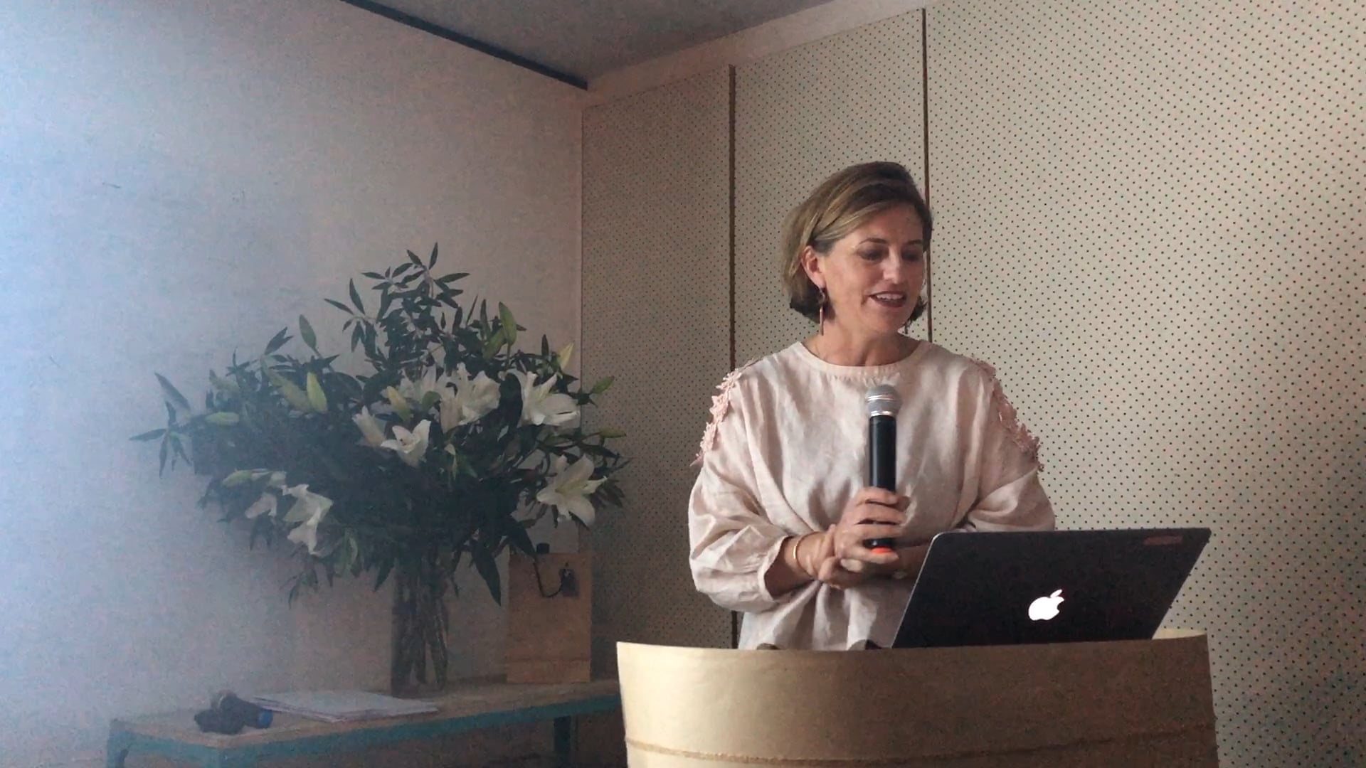 Sydney Grad exert - welcome to online on Vimeo