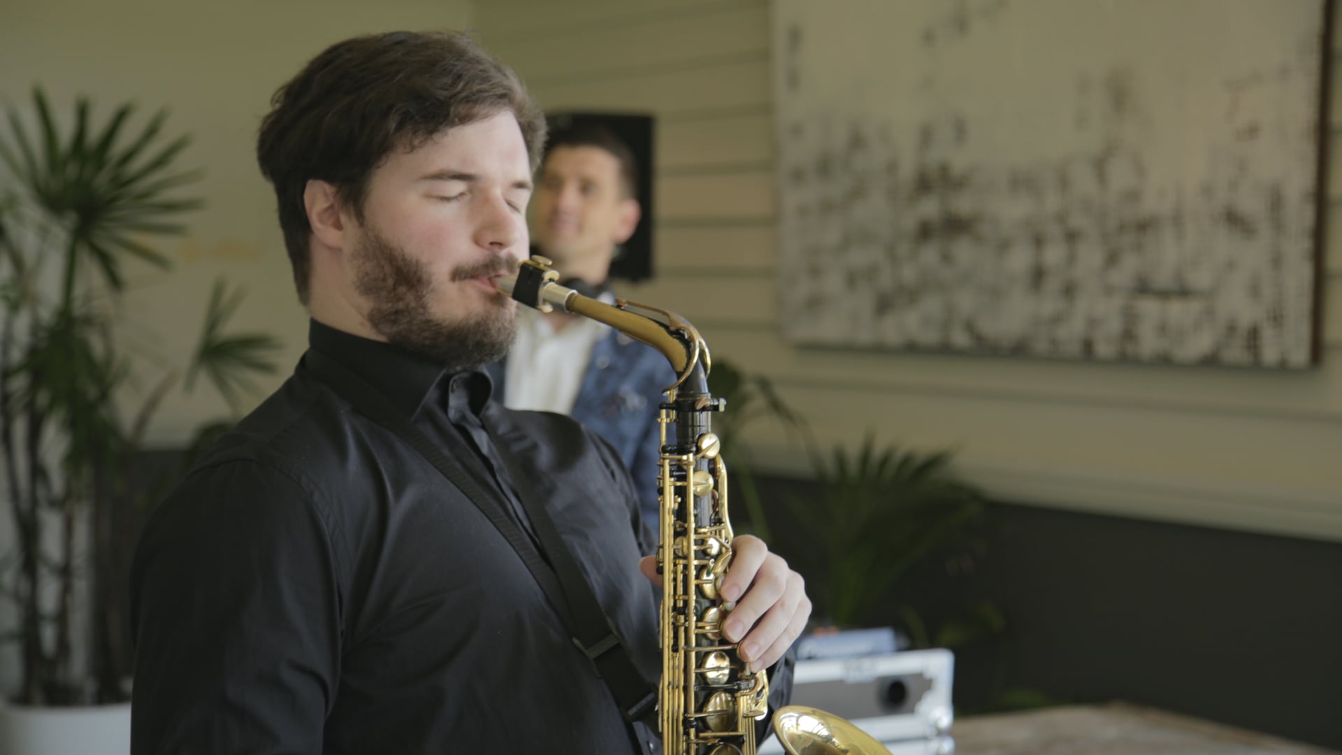 Dancing in the Moonlight