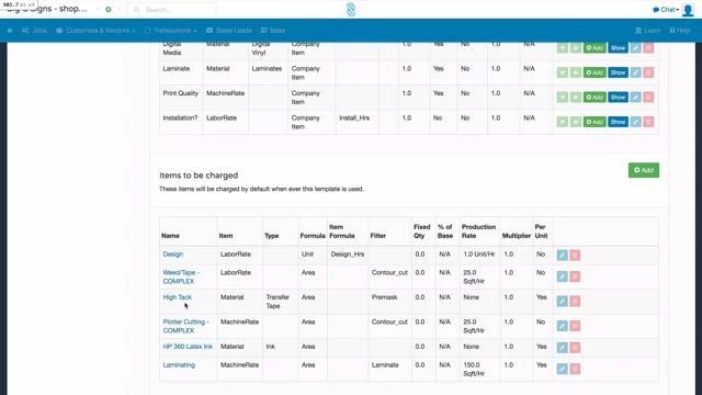 Setup Sage Business Cloud Accounting