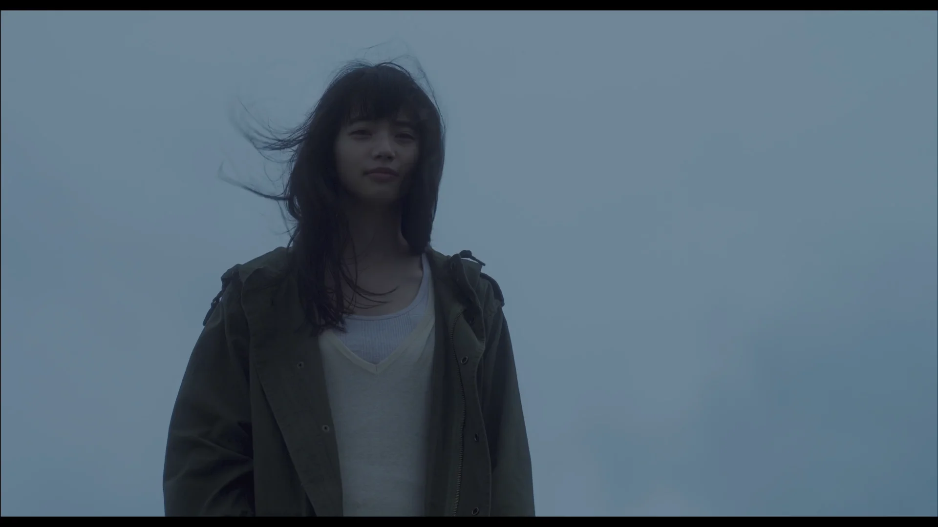 MANSUN's電影音樂清單| <<Flash News>> #小松菜奈將演出電影《8