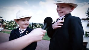 Oaks Fashions on the Field