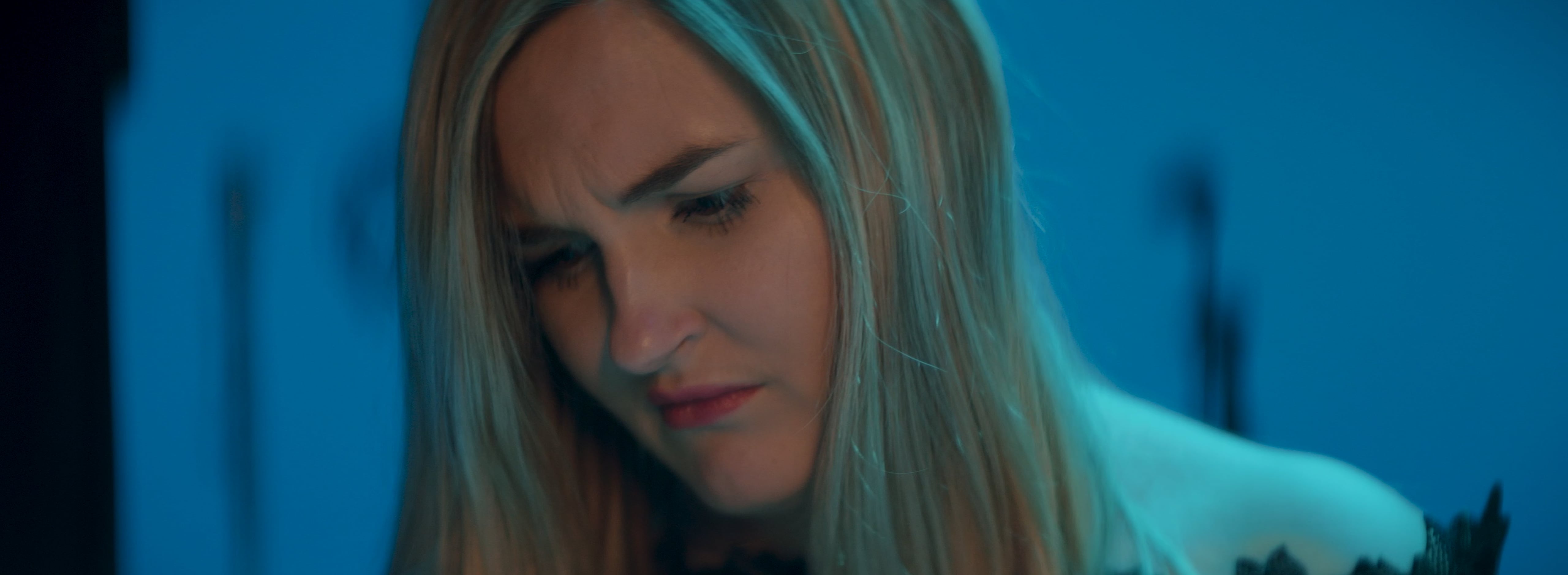 "DO YOU" MUSIC VIDEO