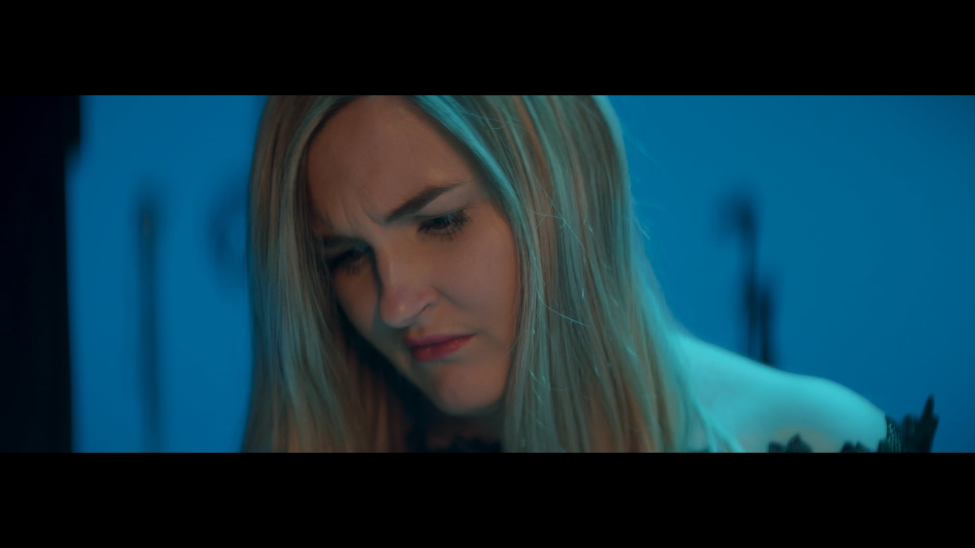 "DO YOU" MUSIC VIDEO