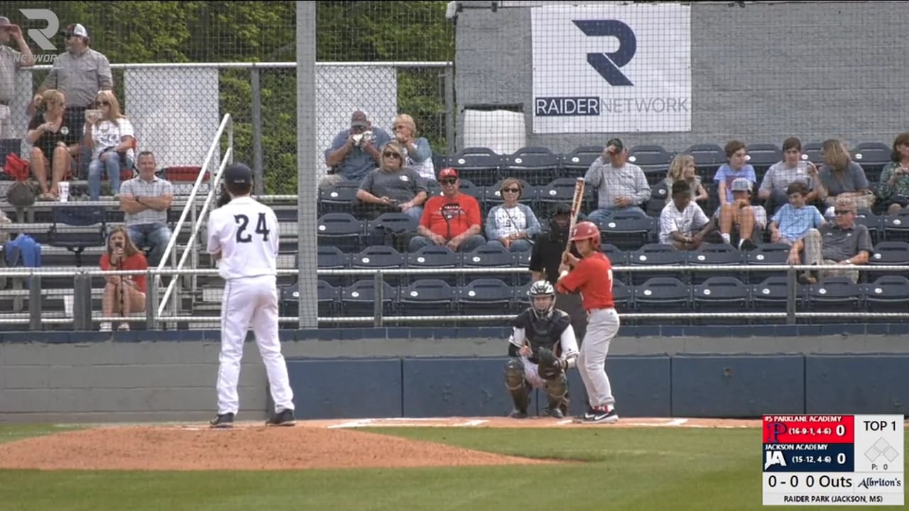 Varsity Baseball-2019-Apr 17-Parklane Academy (DH GM 1)