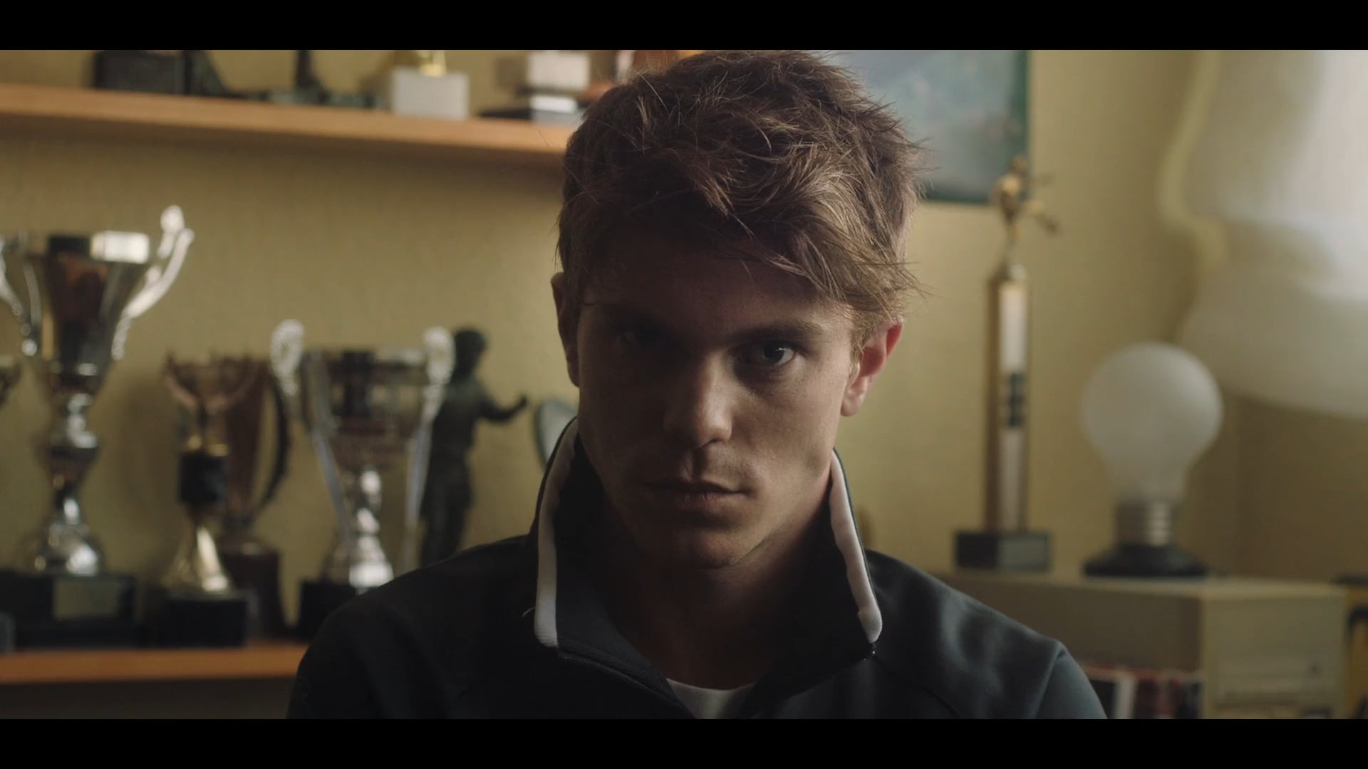 Javier Montes d’Arce  Reel