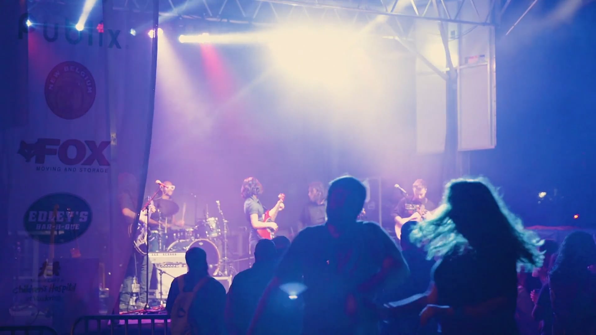 2019 Festival Reel