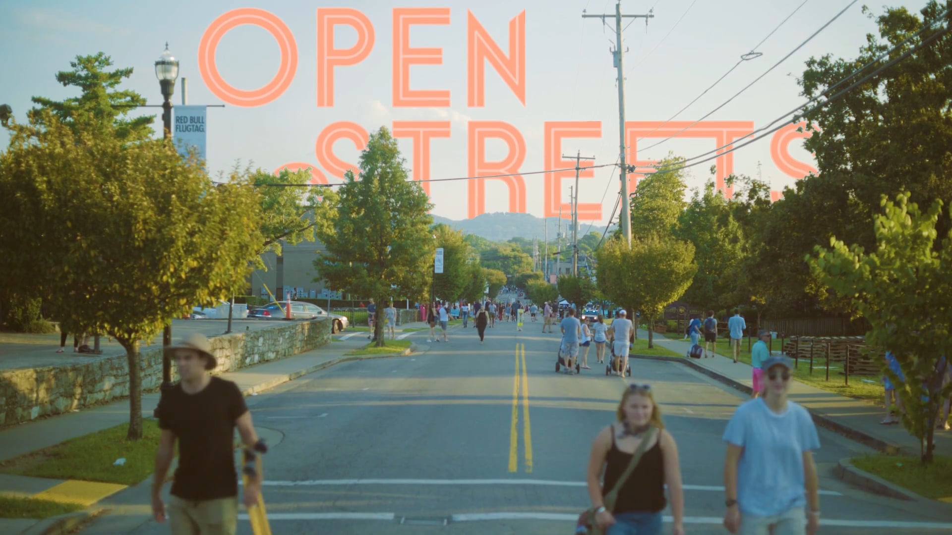 Nashville Open Streets 2017 Recap