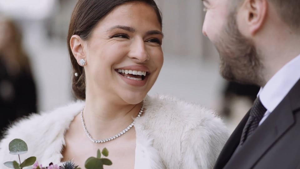Sandra & Nenad