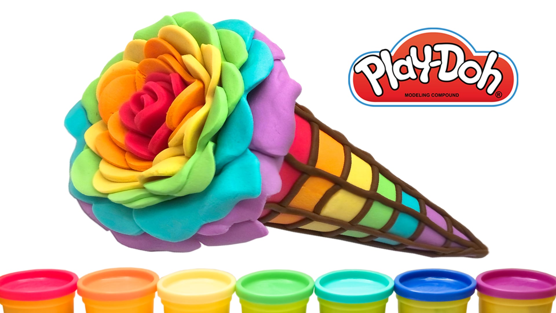 ПЛАСТИЛИН Play Doh СВОИМИ РУКАМИ | МБОУ «Гимназия №3» им. Л.П. Данилиной