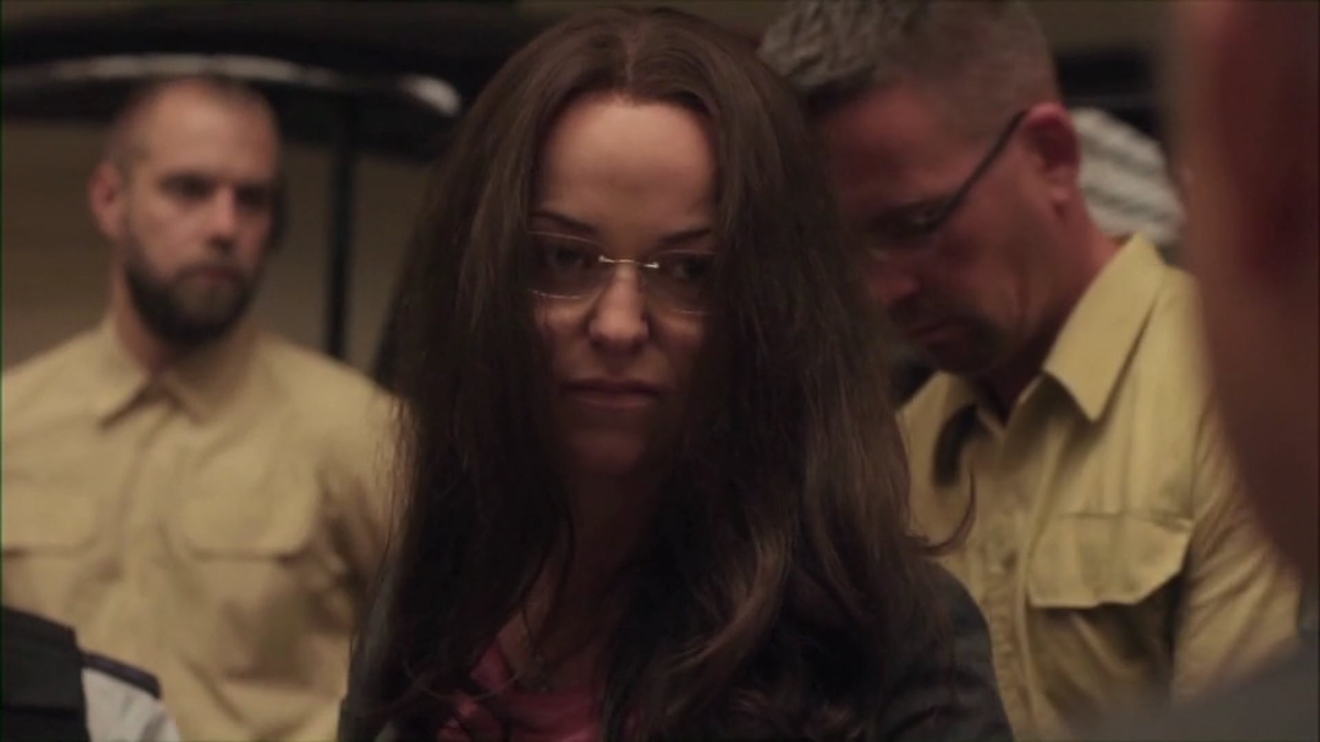 Lisa Wagner  LETZTE AUSFAHRT GERA - Acht Stunden mit Beate Zschäpe