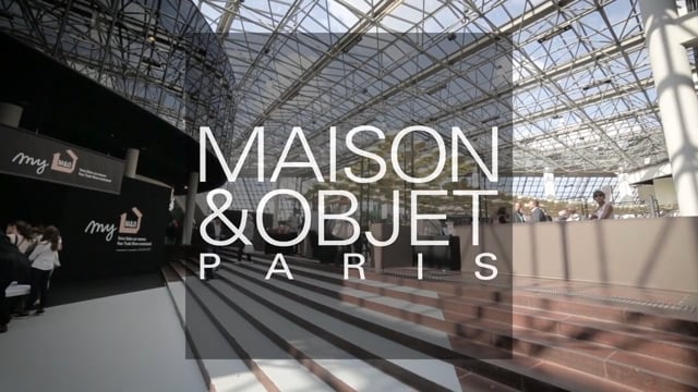 Kuvings au Salon Maison & Objet 2017