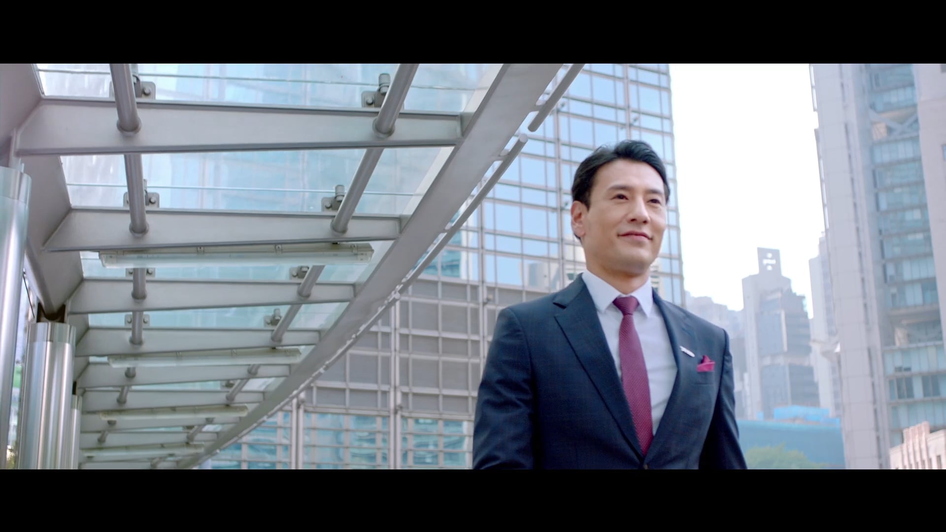 FTLife 富通保險 - 2018 Corporate Video