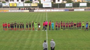 MIC 2019 Fc L'Escala 1 - 4 Olot P1