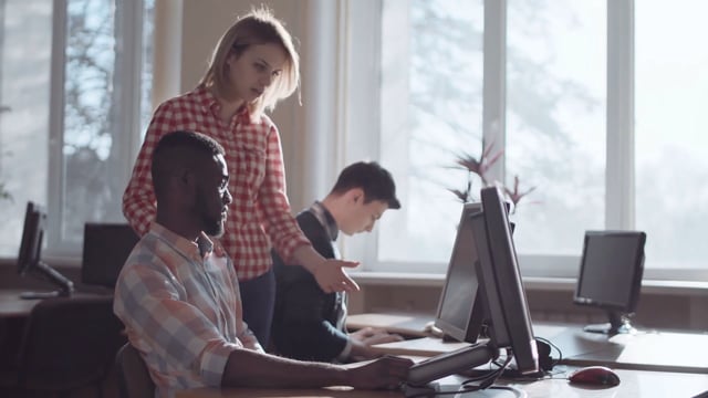 Module 01: How to Handle Criticism at Work - Video Thumbnail