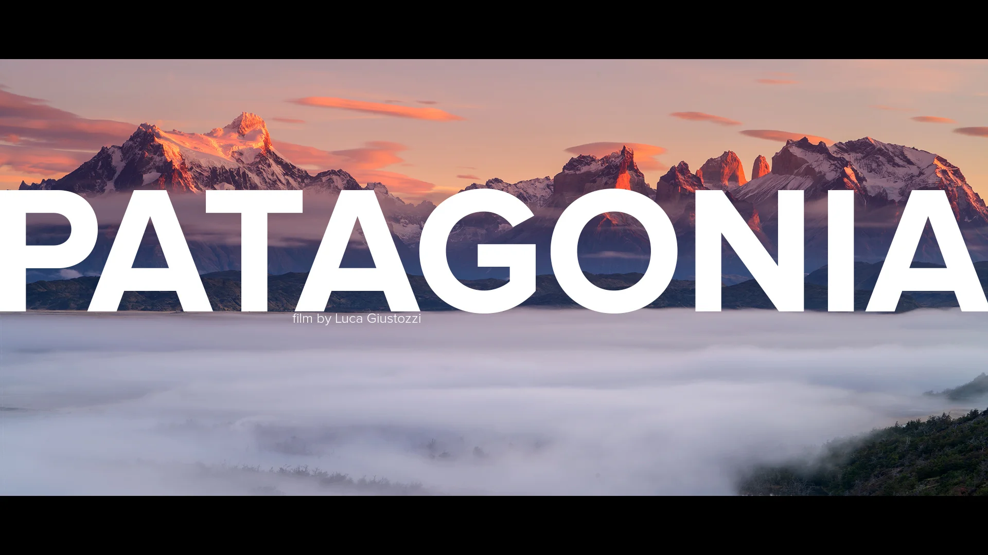 Circuito Patagonia Brasil - Road Trip Cerverza Patagonia on Vimeo