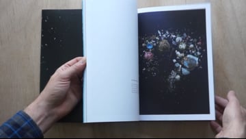 Nobuyoshi Araki - Self Life Death on Vimeo