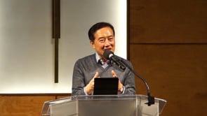 나와 함께 낙원에 있으리라 (고난주간 2)