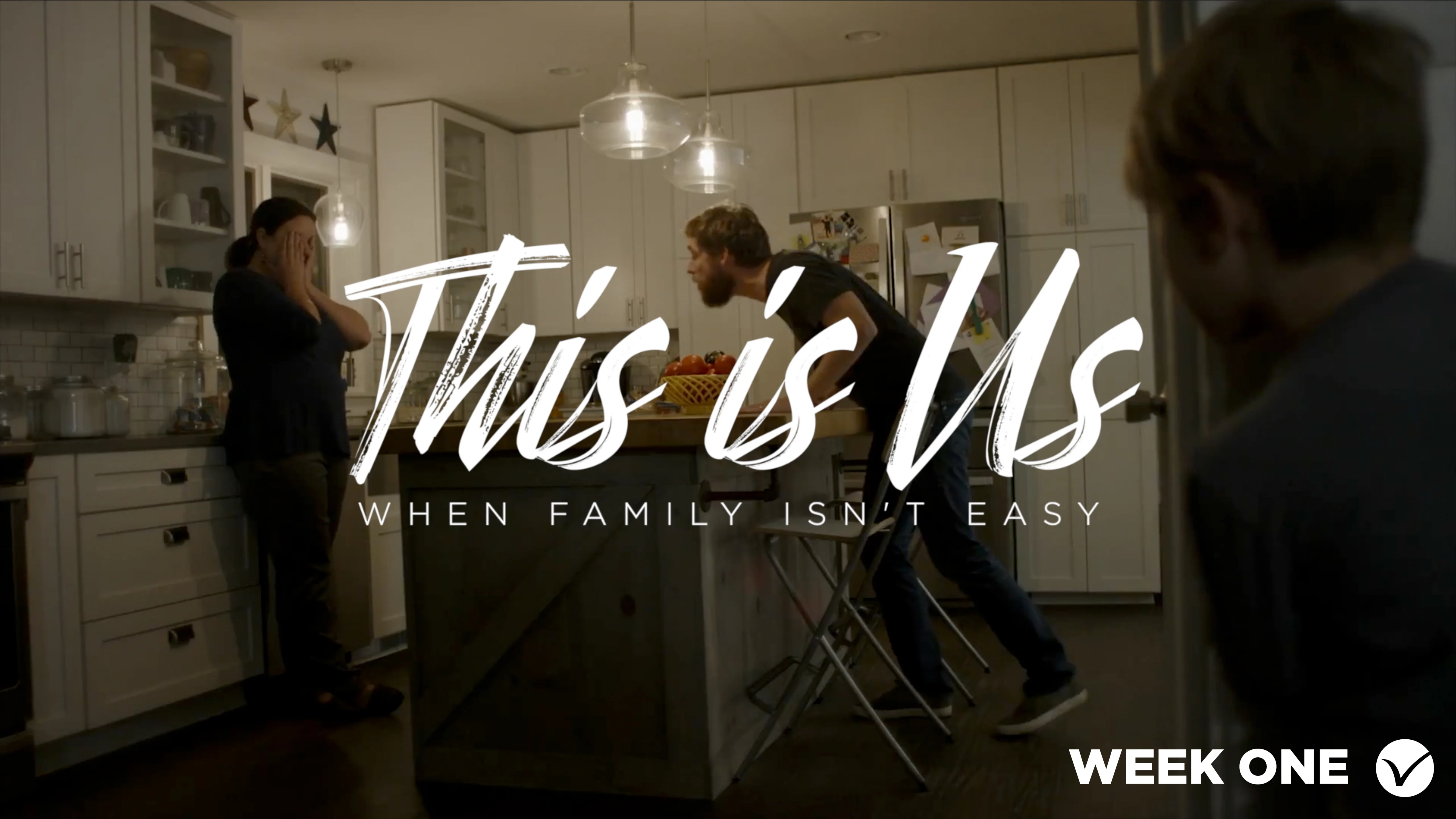 This is Us Week 1Saturday on Vimeo