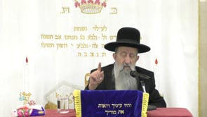 הכנה לליל הסדר סודאי ניסן תשעט