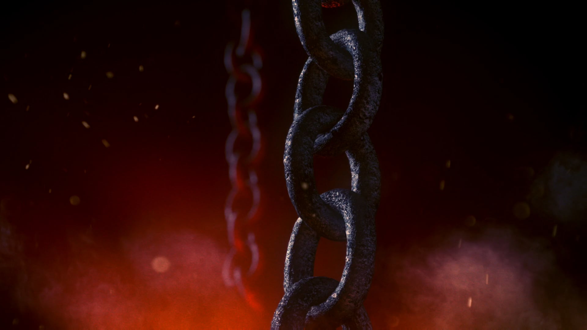 FYRE LAB, video corporate